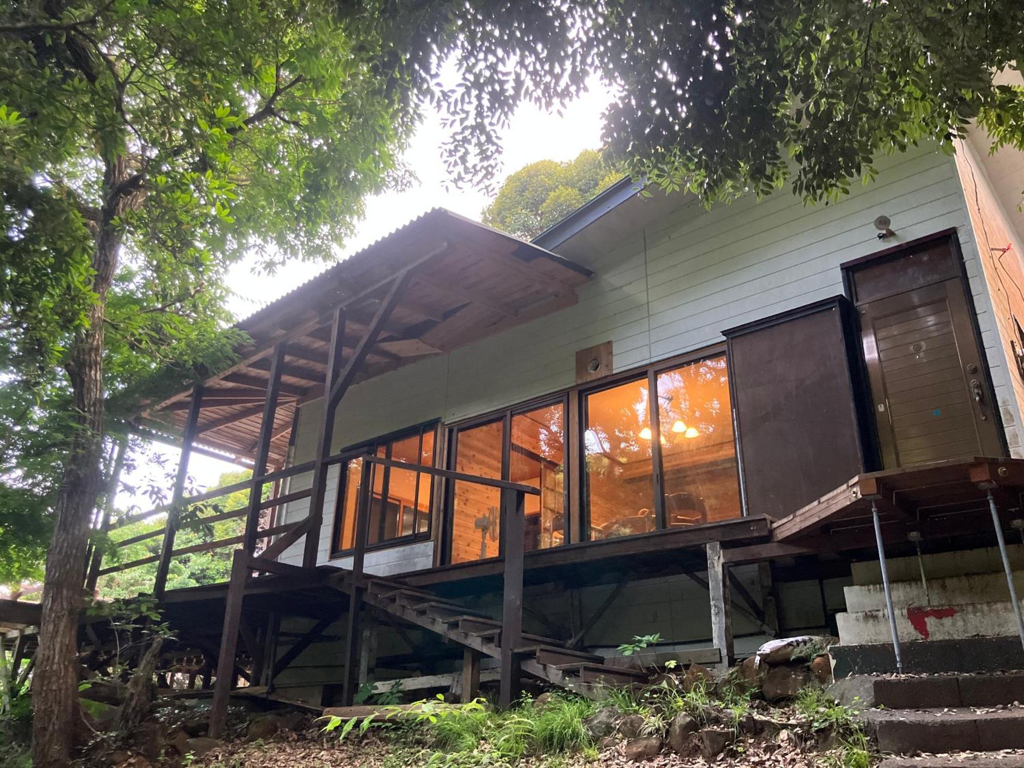 貸別荘吉佐美苑 Shimoda  Exterior foto