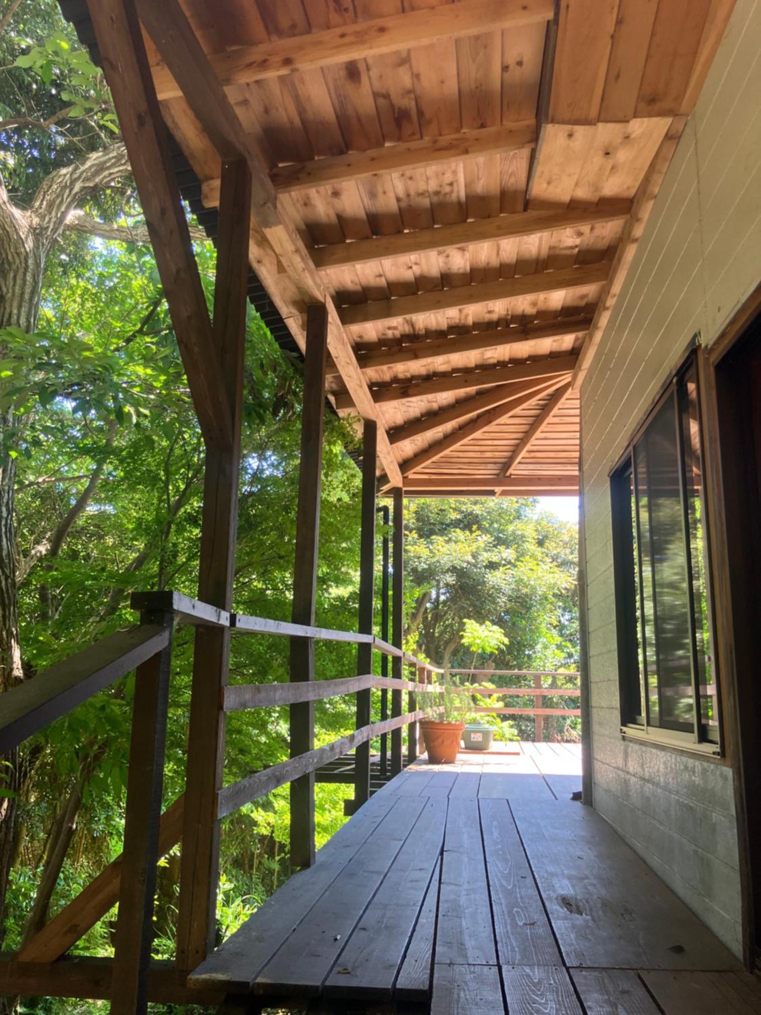 貸別荘吉佐美苑 Shimoda  Exterior foto